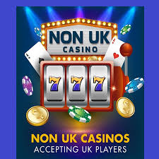 Exploring Non-UK Licensed Casinos A Comprehensive Guide -1521525480 Exploring Non-UK Licensed Casinos A Comprehensive Guide -1521525480