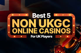 Exploring Non-UK Licensed Casinos A Comprehensive Guide -1521525480 Exploring Non-UK Licensed Casinos A Comprehensive Guide -1521525480
