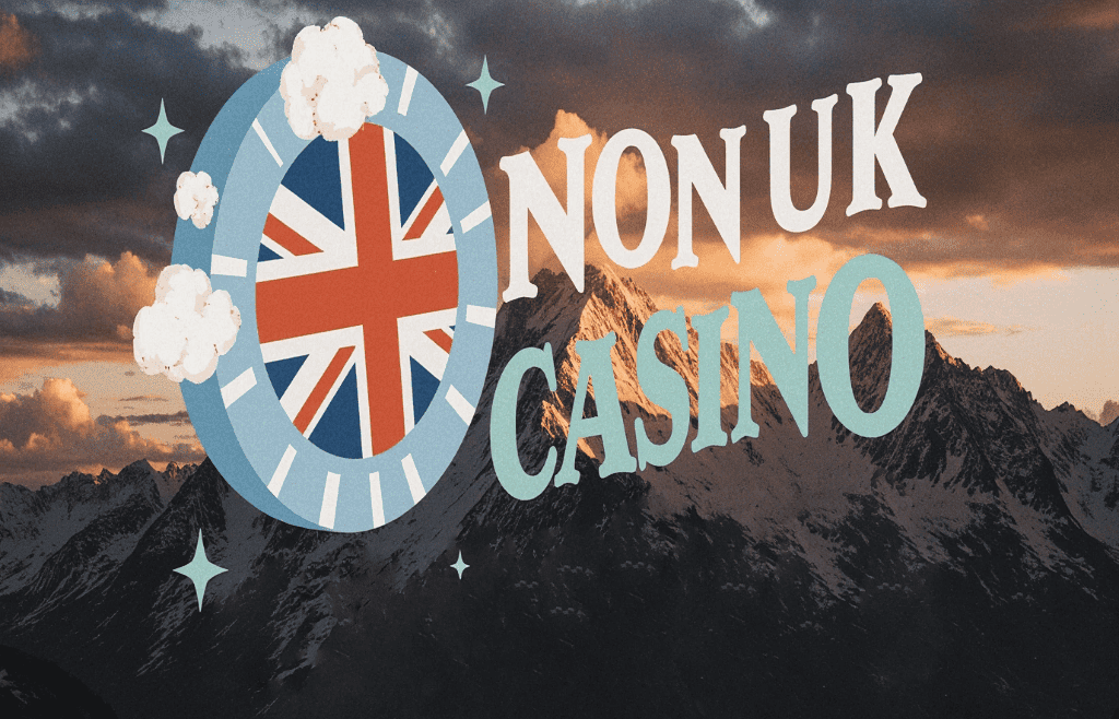 Exploring Non-UK Licensed Casinos A Guide for Players -1420047433