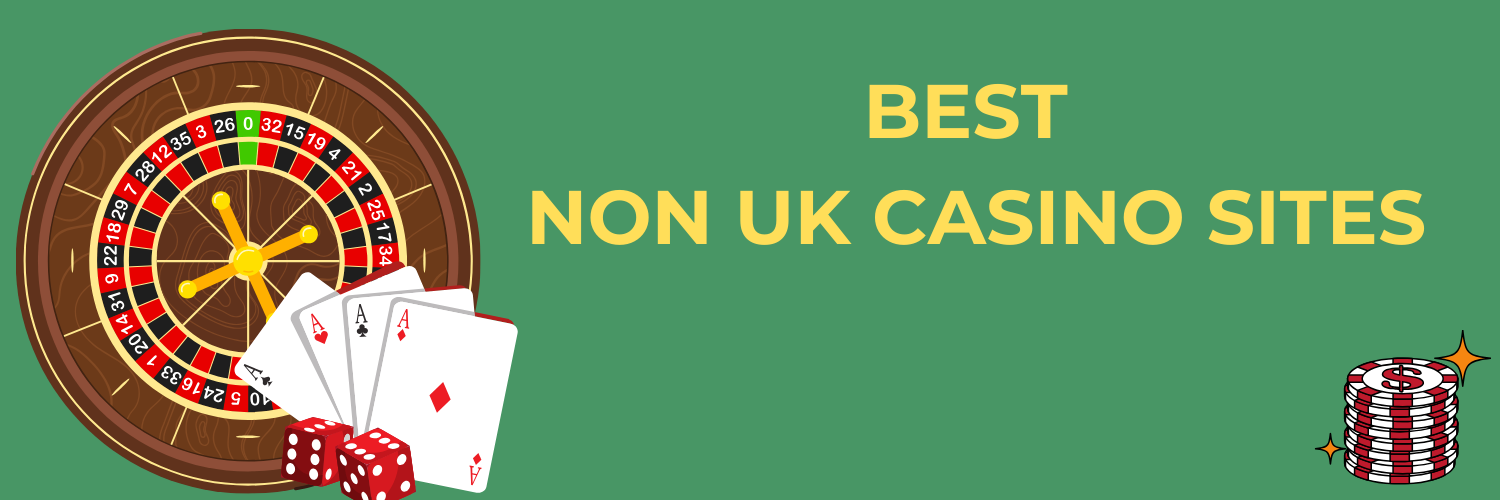 Exploring Non-UK Licensed Casinos A Guide for Players -1420047433