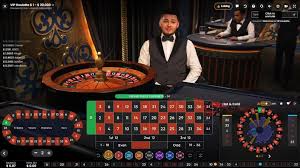 Exploring the Excitement of Red Door Roulette Game -1664515776 Exploring the Excitement of Red Door Roulette Game -1664515776