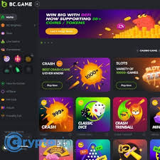 Exploring the Features and Benefits of the BC.Game App