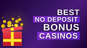 Exploring the World of £1 Deposit Casinos 1123067879