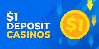 Exploring Two Deposit Casinos in the UK A Comprehensive Guide