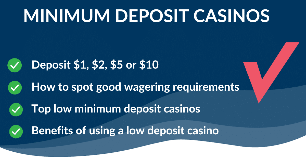 Exploring Two Deposit Casinos in the UK A Comprehensive Guide