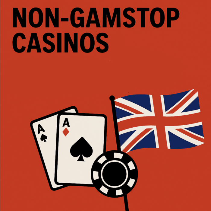 Exploring UK Based Gambling Sites Not Linked to GamStop