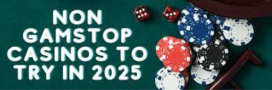 Exploring UK Casinos That Are Not Signed Up for Online Platforms Exploring UK Casinos That Are Not Signed Up for Online Platforms