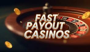 Fast Withdrawal Casinos The Ultimate Guide -1888920276