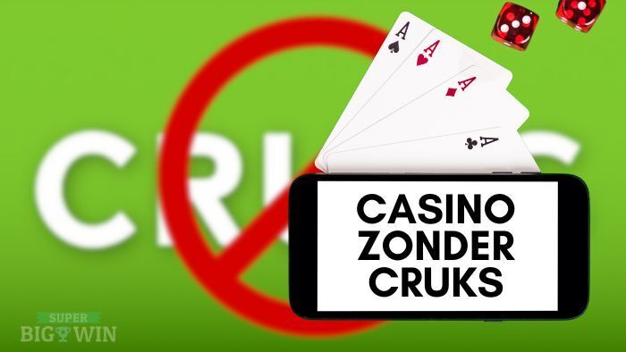 Goksites Zonder CRUKS Ontdek de Beste Opties voor Spelers 433132598