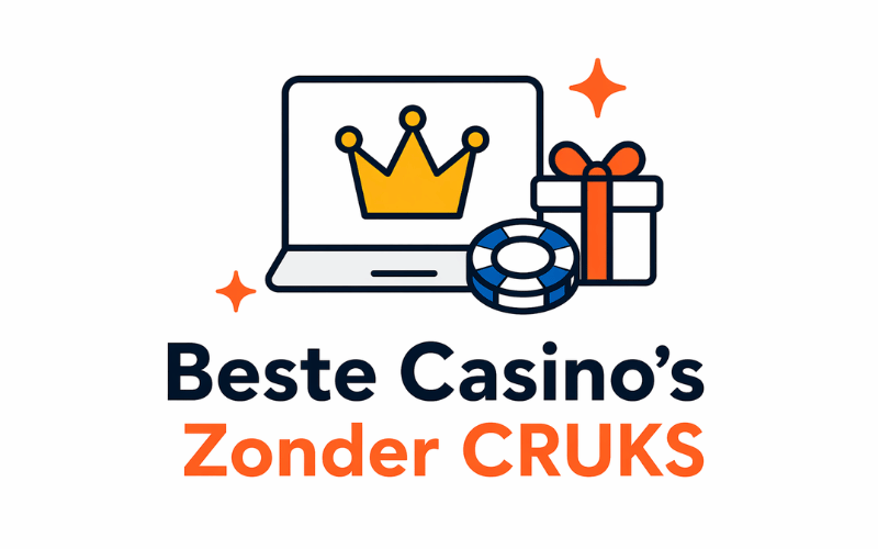 Goksites zonder CRUKS Vrijheid in Online Gokken 442739082