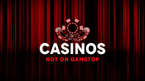 Hidden Gems Casinos That Are Not on GamStop