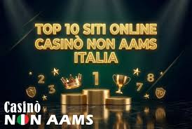 I migliori casino italiani senza autoesclusione gioca responsabilmente