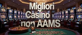 I migliori siti casino non AAMS guida completa 1123950098