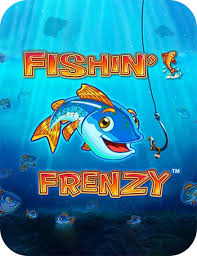 Immerse Yourself in the Excitement of Fishin' Frenzy A Slot Game Adventure