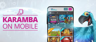 Karamba Casino 2026 – Registrering 1032461363
