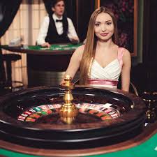 Lightning Roulette Live A New Era of Online Gaming