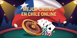 Los Mejores Casinos Online Confiables en Chile -2054921901