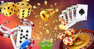 Malina Casino Η Απόλυτη Εμπειρία Παιχνιδιού Online