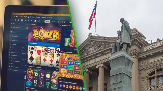 Mejor casino online Chile Guía Completa para Apostar Desde Casa Mejor casino online Chile Guía Completa para Apostar Desde Casa