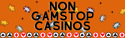 Newest Casinos Without GamStop Discover the Latest Gaming Experiences Newest Casinos Without GamStop Discover the Latest Gaming Experiences