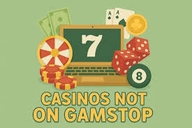 Newest Non GamStop Casino Sites - Discover Exciting New Online Gaming Options