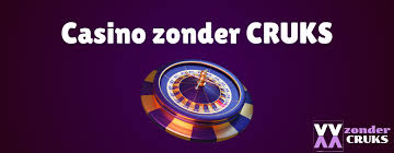 No CRUKS Casino Ontdek de Vrijheid van Online Gokken