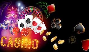 Nové CZ Online Casino Objevte Svět Online Hracích Automatů