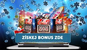Nové CZ Online Casino Objevte Svět Online Hracích Automatů