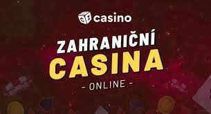 Objevte nejlepší české online kasina a jejich výhody
