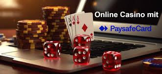 Online Casino mit Paysafecard – Sicher und Bequem Spielen 1367576348 Online Casino mit Paysafecard – Sicher und Bequem Spielen 1367576348