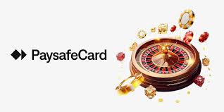 Online Casino Paysafe Sicheres Spielen im Internet 1357366098