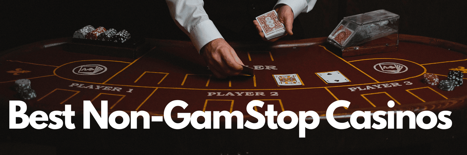Online Casinos Not Blocked by Regulation Your Guide to Play Freely