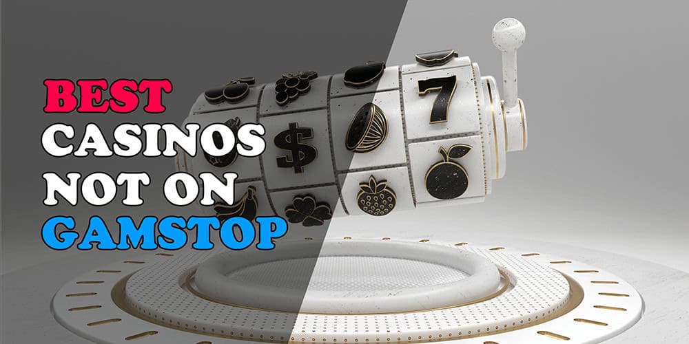 Online Casinos Not Blocked by Regulations Your Guide to Safe Gaming 1718263207