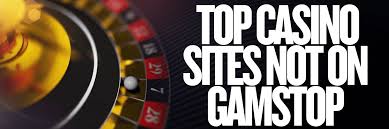 Online Casinos Not Blocked by Restrictions 1696510270