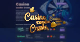 Ontdek Casino's Zonder CRUKS Vrijheid in Spelen