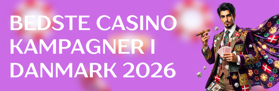 Opdag Nye Danske Casinoer En Guide til Online Spil