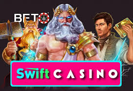 Oplev det bedste ved Swift Casino DK 2026