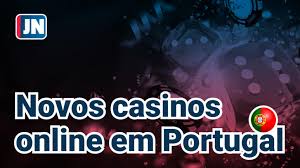 Os Melhores Casinos Online em Portugal -1226949230
