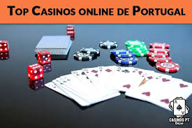 Os Melhores Casinos Online em Portugal em 2023