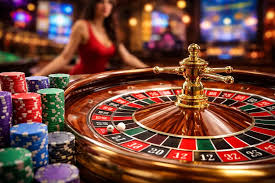 Real Cash Roulette The Ultimate Guide to Winning Big