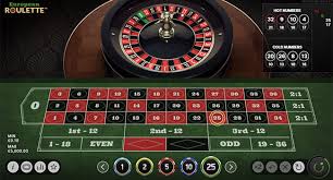 Red Door Roulette Casino Увлекательный мир азартных игр -1679679042