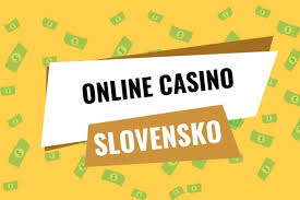 Slovenské online kasína Všetko, čo potrebujete vedieť 2140430004