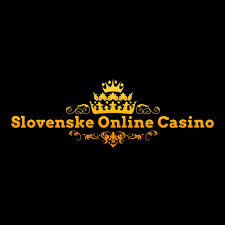 Slovenské online kasína Zábava a výhry na dosah ruky