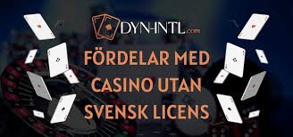 Spela på Utländska Casino En Djupgående Guide