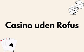 Spil Uden MitID En Guide til Spiloplevelser uden Bekymringer