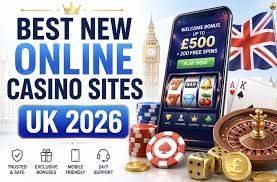 The Evolution and Impact of UK Gambling Industry Sites