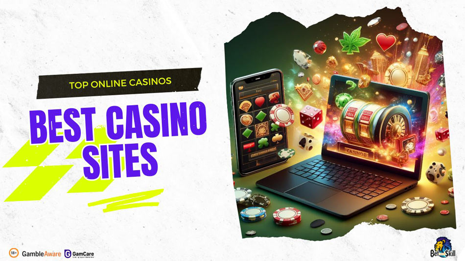 The Evolution and Impact of UK Gambling Industry Sites