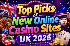 The Evolution and Impact of UK Gambling Industry Sites