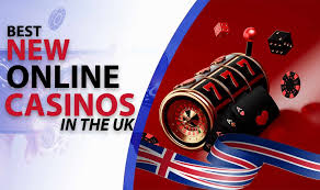 The Future of Online Casinos in the UK A Glimpse into 2026