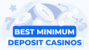 The Rising Popularity of £2 Deposit Casinos